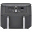 Мультипіч NINJA Dual Zone Air Fryer Max DZ400EU