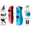 Геймпад Nintendo Joy-Con Blue Red Left / Right ГАРАНТІЯ 12 міс.