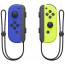 Геймпад Nintendo Joy-Con Blue Yellow Pair (45496431303) ГАРАНТІЯ 12 міс.