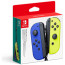 Геймпад Nintendo Joy-Con Blue Yellow Pair (45496431303) ГАРАНТІЯ 12 міс.