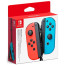 Геймпад Nintendo Joy-Con Neon Red/Neon Blue Pair (45496430566) ГАРАНТІЯ 3 міс.