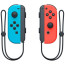 Геймпад Nintendo Joy-Con Neon Red/Neon Blue Pair (45496430566) ГАРАНТІЯ 3 міс.