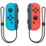 Портативна ігрова приставка Nintendo Switch OLED with Neon Blue and Neon Red Joy-Con ГАРАНТІЯ 12 міс.