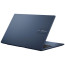 Ноутбук ASUS Vivobook 15 X1504VA Quiet Blue (X1504VA-BQ3093)