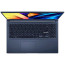 Ноутбук ASUS Vivobook 15 M1502YA Quiet Blue (M1502YA-BQ579)