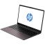 Ноутбук HP 255R G10 Dark Ash Silver (C68VKAT)