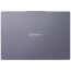Ноутбук Lenovo IdeaPad Slim 3 15IRH10 Luna Grey (83K100CQRM)