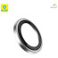 Захисне скло Blueo для камери iPhone Air Sapphire Crystal Series (Silver Titanium)