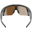 Смарт-окуляри Oakley Meta Vanguard Prizm 24k Lenses Black Frame (OW8001-0452) ГАРАНТІЯ 12 міс.