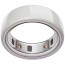 Смарт-кільце Oura Ring 4 Ceramic Cloud Size 9 (JZ90-57460-09)