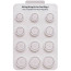 Набір для визначення розміру смарт-кільця Oura Ring 4 Sizing Kit