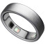 Смарт-кільце Oura Ring 5 Brushed Silver Size 8 (JZ90-61619-08)