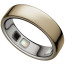 Смарт-кільце Oura Ring 5 Gold Size 10 (JZ90-61616-10)