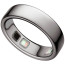 Смарт-кільце Oura Ring 5 Silver Size 11 (JZ90-61403-11)