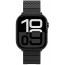Чохол Pitaka Air Case Black/Grey for Apple Watch 10 46mm (AWB2401)