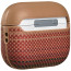Чохол Pitaka Aramid Fiber Magnetic Case Sunset for Airpods Pro 3rd Gen (APM2502)