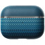 Чохол Pitaka Aramid Fiber Magnetic Case Moonrise for Airpods Pro 2nd Gen (APM2403)