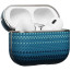 Чохол Pitaka Aramid Fiber Magnetic Case Moonrise for Airpods Pro 2nd Gen (APM2403)