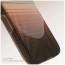 Чохол Pitaka Aramid UltraGuard Case Sunset for iPhone 17 Pro (KI1702BP)