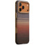 Чохол Pitaka Aramid UltraGuard Case Sunset for iPhone 17 Pro Max (KI1702BPM)