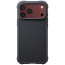 Чохол Pitaka Cairn Military Grade Protective Case Twill Black/Grey for iPhone 18 Pro/17 Pro (KI1801CP2)
