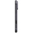 Чохол Pitaka Cairn Military Grade Protective Case Twill Black/Grey for iPhone 18 Pro/17 Pro (KI1801CP2)