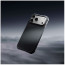 Чохол Pitaka Cairn Military Grade Protective Case Twill Black/Grey for iPhone 18 Pro Max/17 Pro Max (KI1801CPM2)