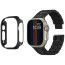 Ремінець Pitaka Carbon Fiber Watch Band Rhapsody for Apple Watch 49/45/44mm (AWB2308)