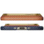 Чохол Pitaka Edge Ultra-Slim Case California Dream-05 for iPhone Air (SCD1705A)