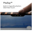 Чохол Pitaka Edge Ultra-Slim Case Happiness Rides Ebony for iPhone 17 Pro (HR1707P)