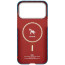 Чохол Pitaka Edge Ultra-Slim Case Happiness Rides Indigo for iPhone 17 Pro (HR1702P)