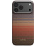 Чохол Pitaka Edge Ultra-Slim Case Sunset for iPhone 18 Pro Max/17 Pro Max (KI1802PM)