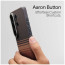 Чохол Pitaka Edge Ultra-Slim Case Moment Sunset for Samsung Galaxy S26 Ultra (KS2603U)