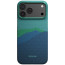 Чохол Pitaka Edge Ultra-Slim Case Over The Horizon Summer Noon-02 for iPhone 18 Pro Max/17 Pro Max (KI1809PM)