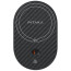 Автомобільний тримач Pitaka MagEZ Car Mount Pro 2 Qi2 Car Vent Black (CM2402N)