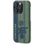 Чохол-накладка Pitaka MagEZ Case 3 for iPhone 14 Pro Max Pixel Game Grip (PGP2302)