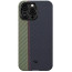 Чохол-накладка Pitaka MagEZ Case 3 Fusion Weaving Overture for iPhone 14 Pro Max (FO1401PM)