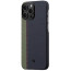 Чохол-накладка Pitaka MagEZ Case 3 Fusion Weaving Overture for iPhone 14 Pro Max (FO1401PM)
