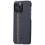 Чохол-накладка Pitaka MagEZ Case 3 Fusion Weaving for iPhone 14 Pro Rhapsody (FR1401P)