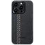 Чохол-накладка Pitaka MagEZ Case 4 Fusion Weaving Rhapsody for iPhone 15 Pro (FR1501P)