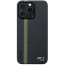 Чохол-накладка Pitaka MagEZ Case 5 for iPhone 15 Pro Break The Line (KI1501BTL)