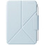 Чохол-книжка Pitaka MagEZ Case Folio 2 Light Blue for iPad mini 6/iPad mini 7 (A17 Pro) (FIM2403)