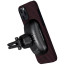Чохол-накладка Pitaka MagEZ Case Twill Black/Red for iPhone 12 Pro Max (KI1203PM)