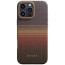 Чохол-накладка Pitaka Military-Grade Protective Sunset for iPhone 16 Pro (KI1601CPSU)