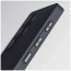 Чохол-накладка Pitaka PinButton Case Plain 600D Black/Grey for Samsung Galaxy S25 Ultra (PBS2501U)