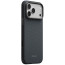 Чохол Pitaka Summa Supreme Craft Case Twill Black/Grey for iPhone 18 Pro Max/17 Pro Max (KI1801SPM)