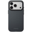 Чохол Pitaka Summa Supreme Craft Case Twill Black/Grey for iPhone 18 Pro Max/17 Pro Max (KI1801SPM)