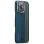 Чохол-накладка Pitaka Tactile Woven Case Aries Credit Сard for iPhone 16 Pro (KI1601CR)