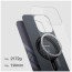 Чохол-накладка Pitaka Tactile Woven Case Re-TROS Rebuilding for iPhone 16 Pro (KI1601RTR)
