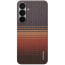 Чохол-накладка Pitaka Tactile Woven Case Sunset for Samsung Galaxy S25 Plus (KS2503S)